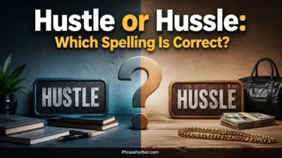 Hustle or Hussle
